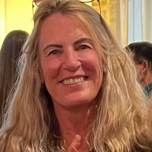 Meet your Posher, Carol